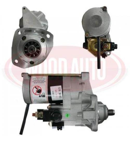 Starter Motor 12V 4Kw  STR30045